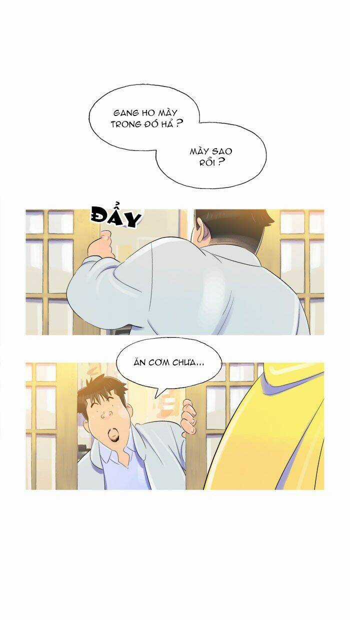 Family Man Chapter 13 trang 37