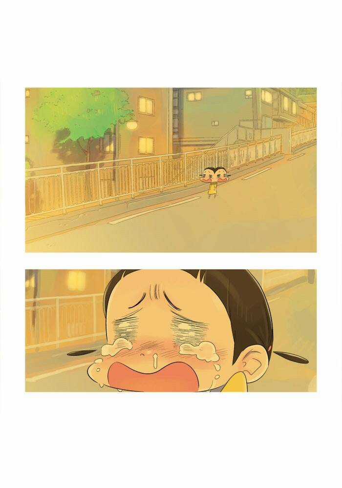 Family Man Chapter 13 trang 7