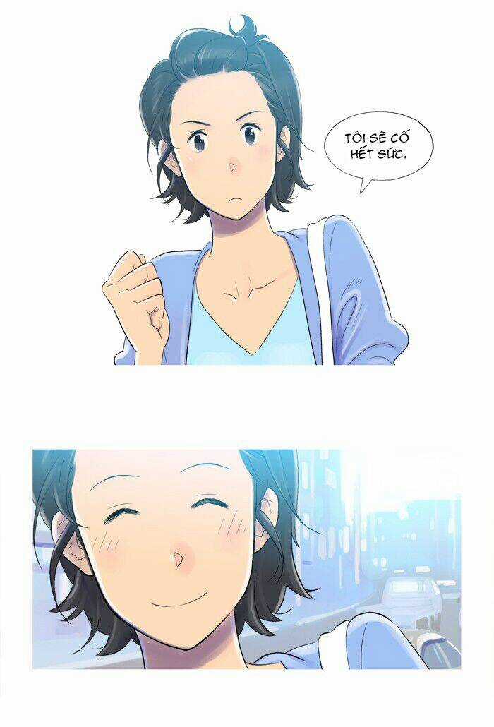 Family Man Chapter 14 trang 14