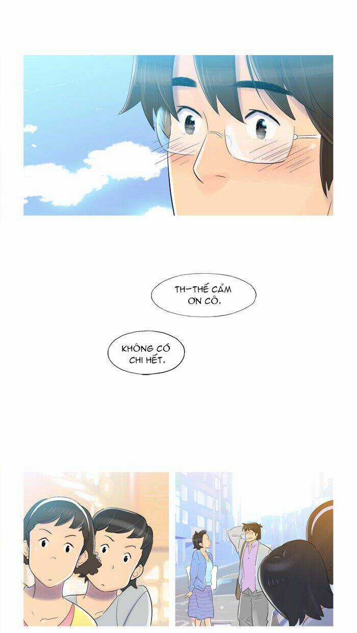 Family Man Chapter 14 trang 15