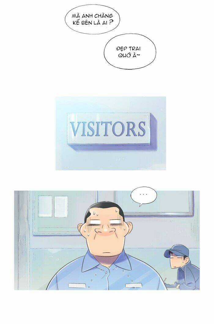 Family Man Chapter 14 trang 17