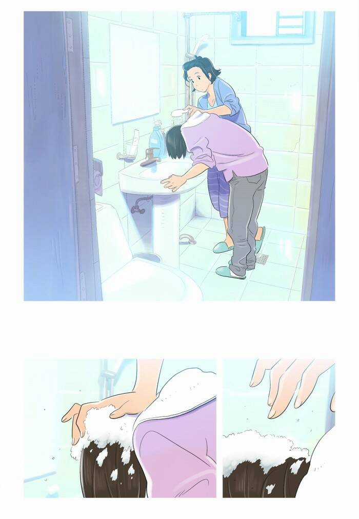 Family Man Chapter 14 trang 23