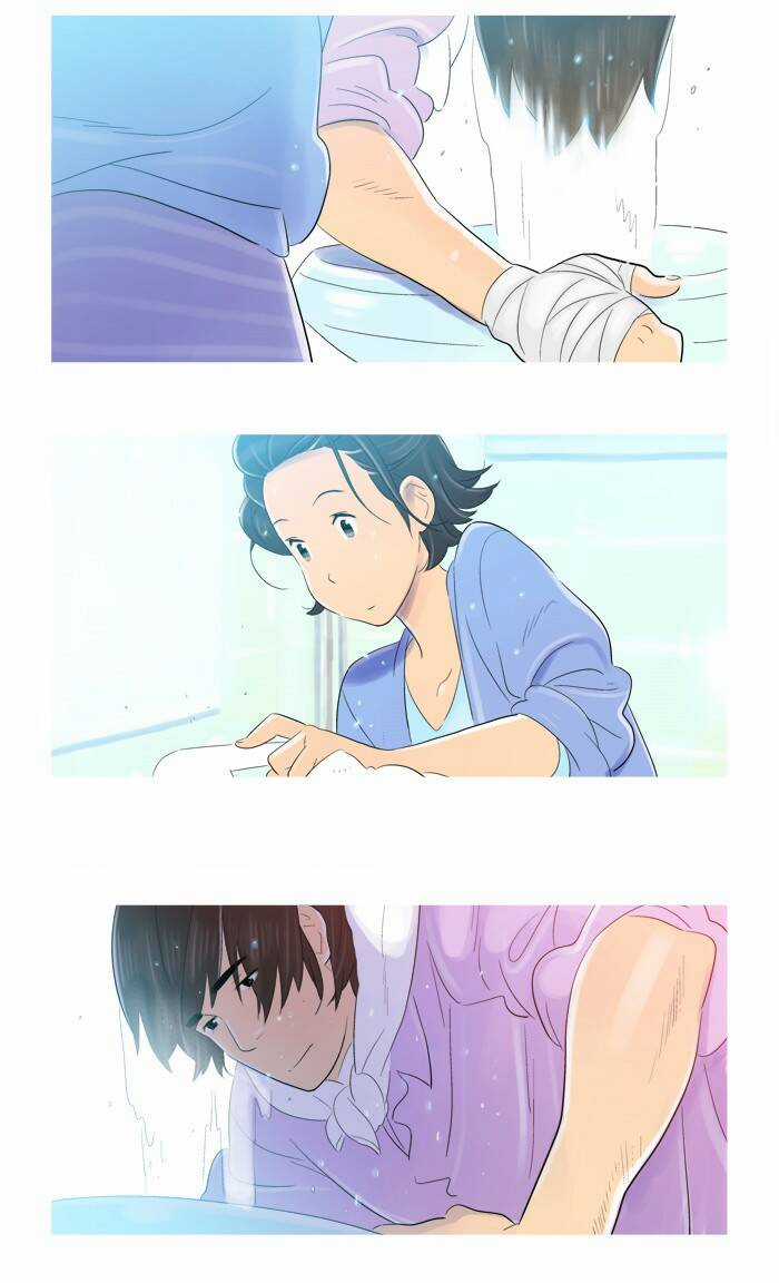 Family Man Chapter 14 trang 24