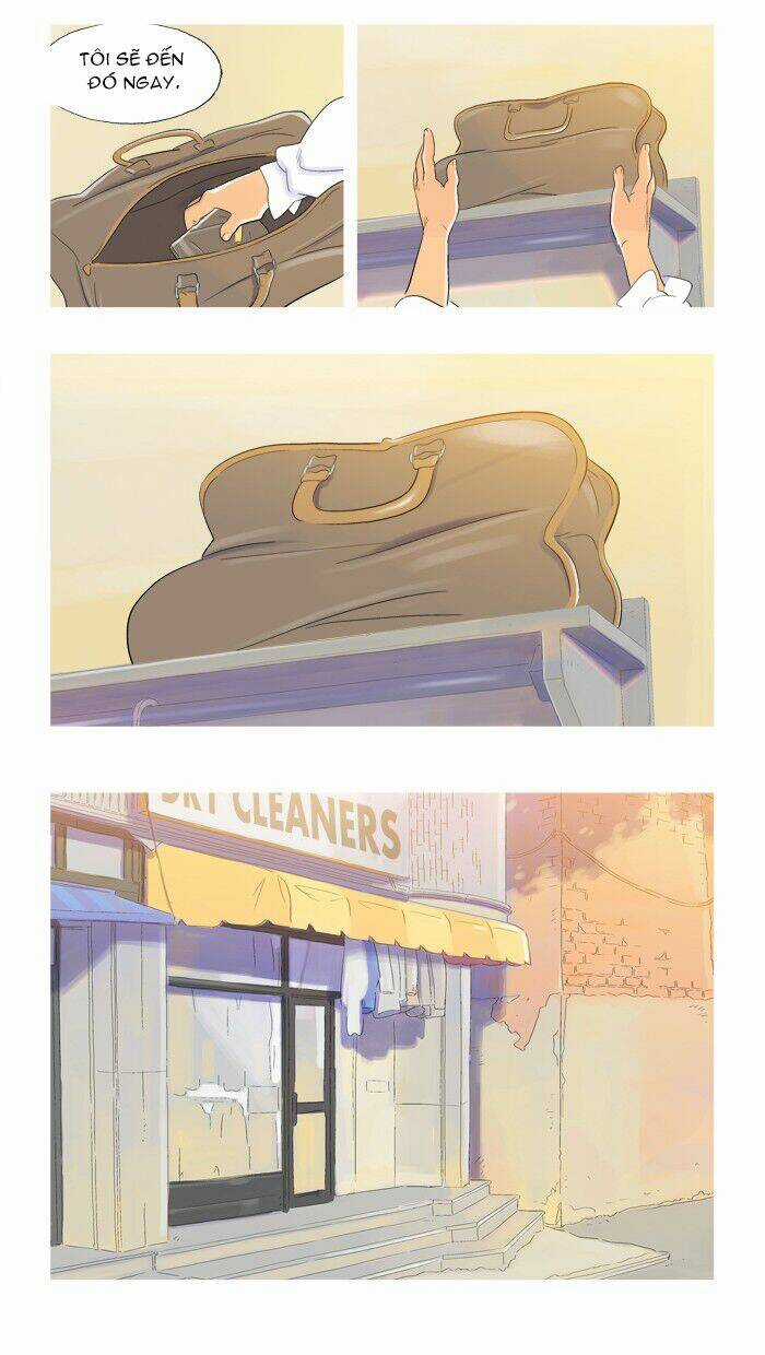 Family Man Chapter 14 trang 28