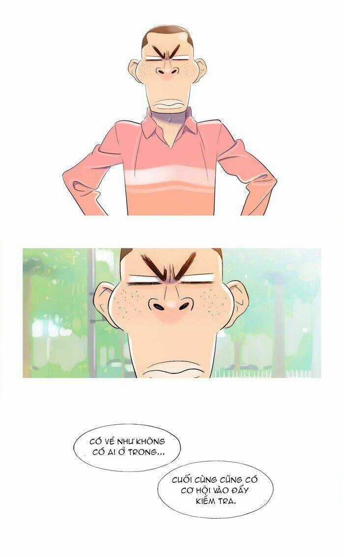 Family Man Chapter 14 trang 29