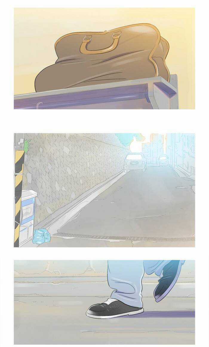 Family Man Chapter 14 trang 30