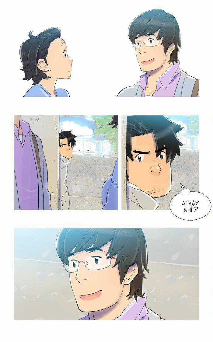 Family Man Chapter 14 trang 32