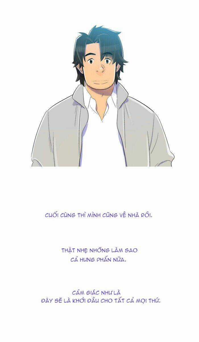 Family Man Chapter 14 trang 37