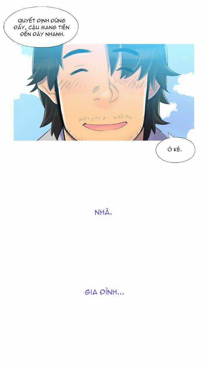 Family Man Chapter 14 trang 38