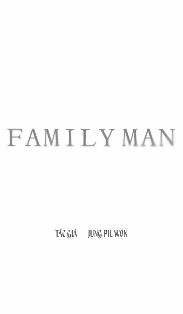 Family Man Chapter 14 trang 39