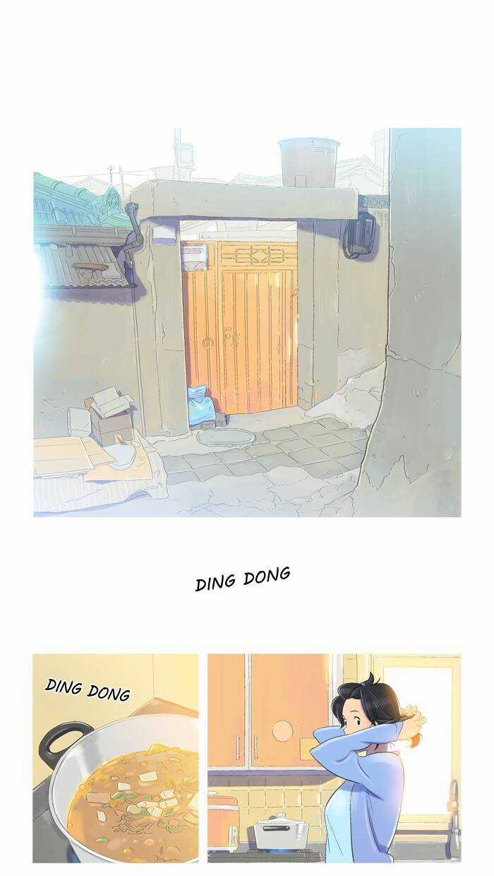 Family Man Chapter 14 trang 40