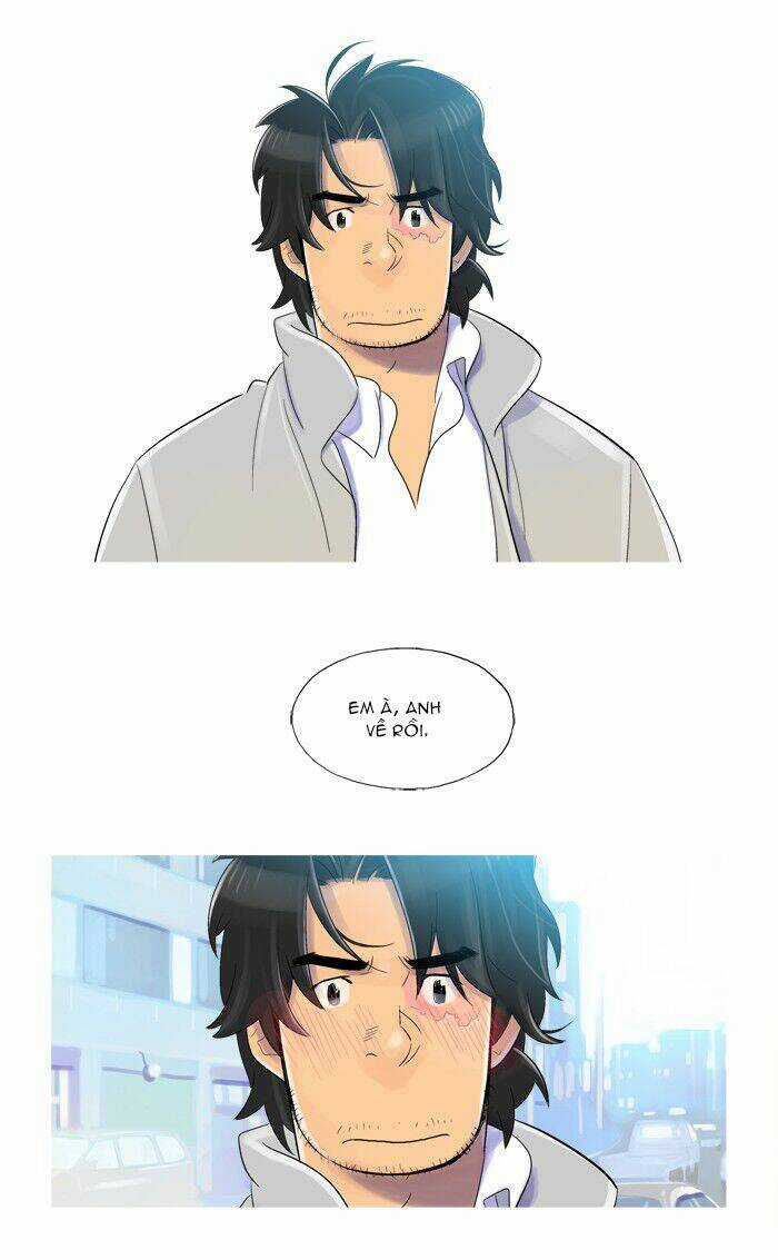 Family Man Chapter 14 trang 42