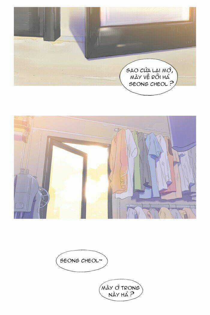 Family Man Chapter 14 trang 45