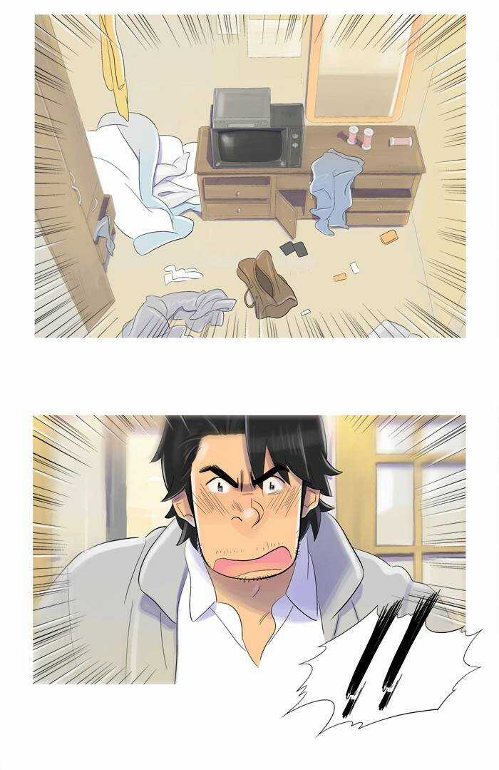 Family Man Chapter 14 trang 47