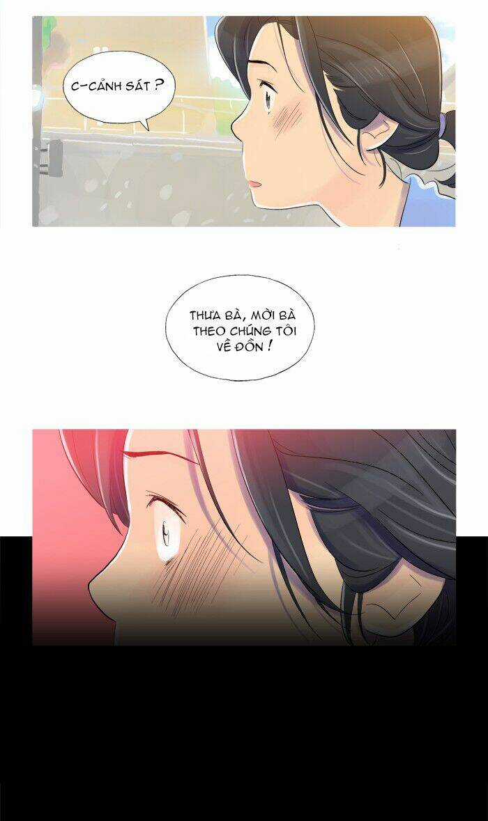 Family Man Chapter 14 trang 48