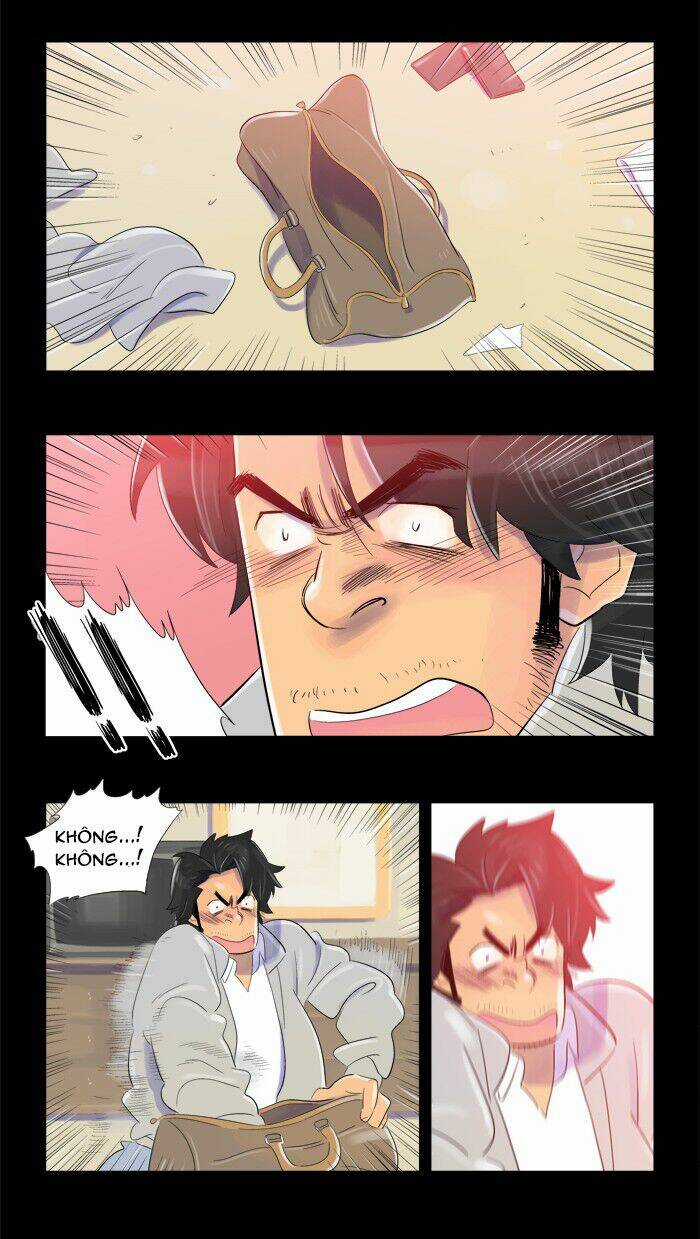 Family Man Chapter 14 trang 49