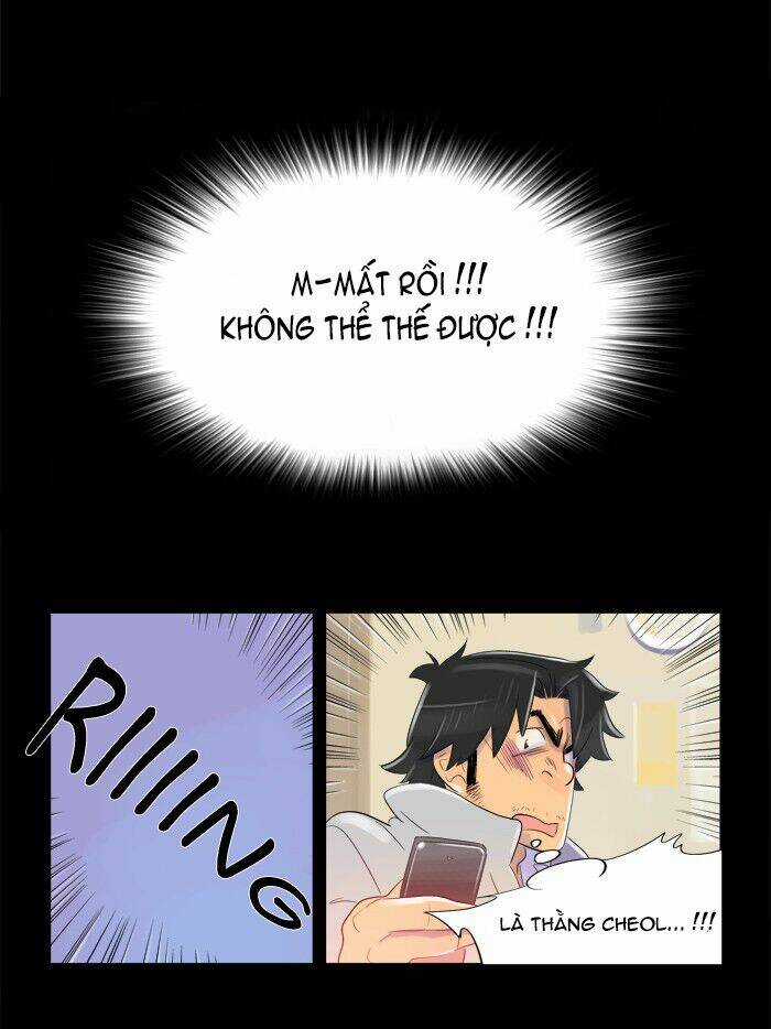 Family Man Chapter 14 trang 50