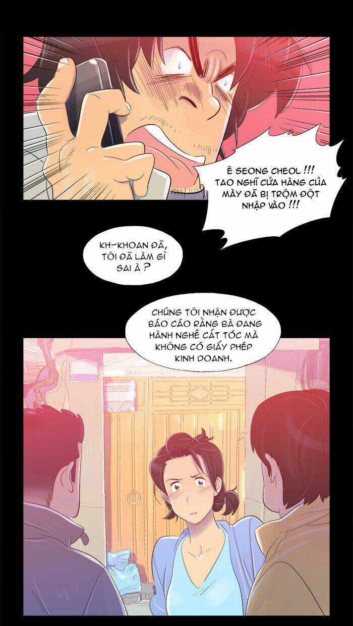 Family Man Chapter 14 trang 51