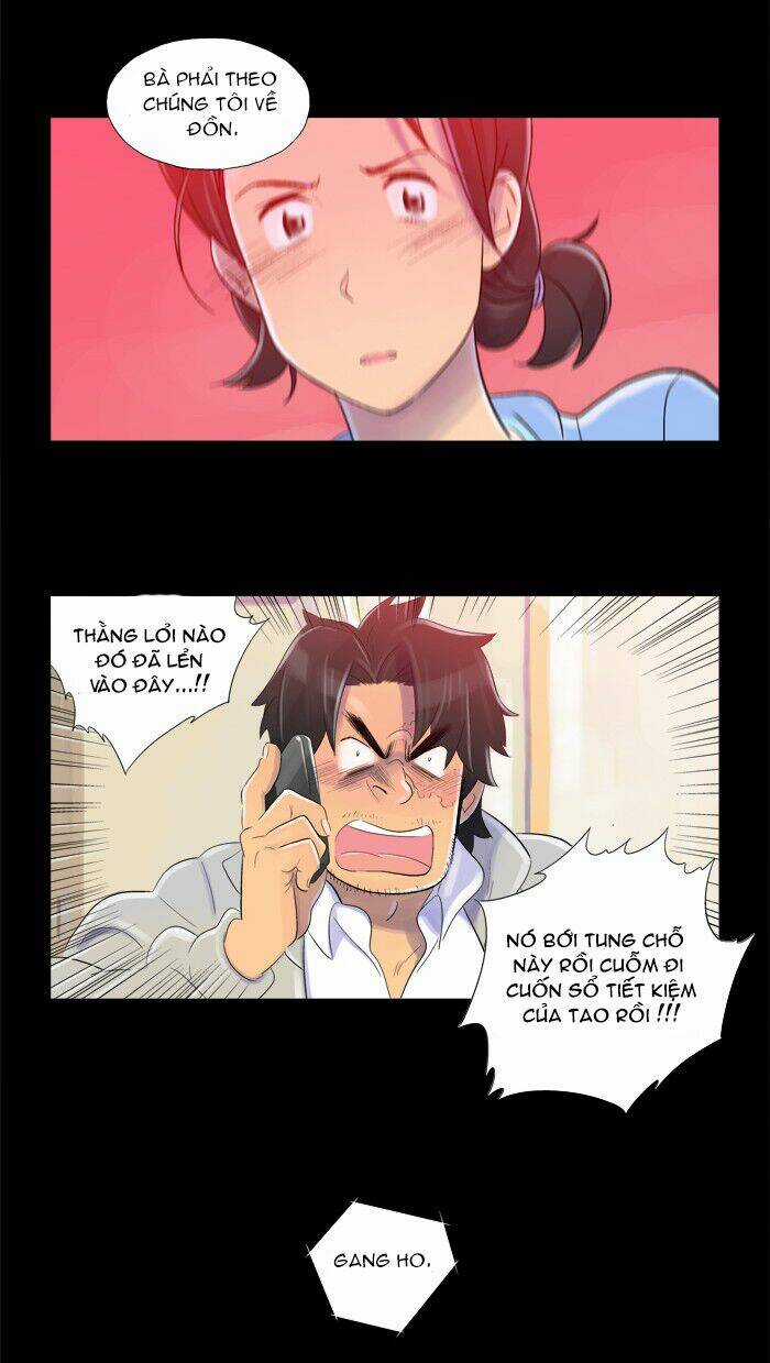 Family Man Chapter 14 trang 52