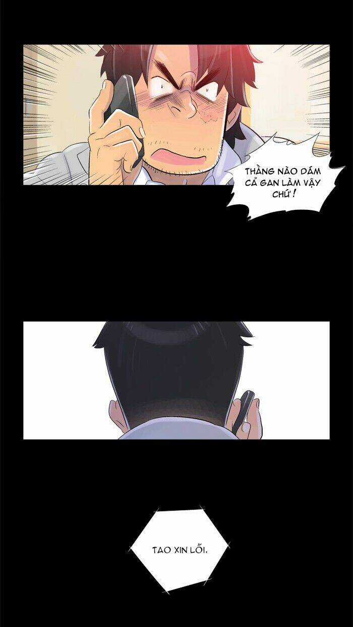 Family Man Chapter 14 trang 53