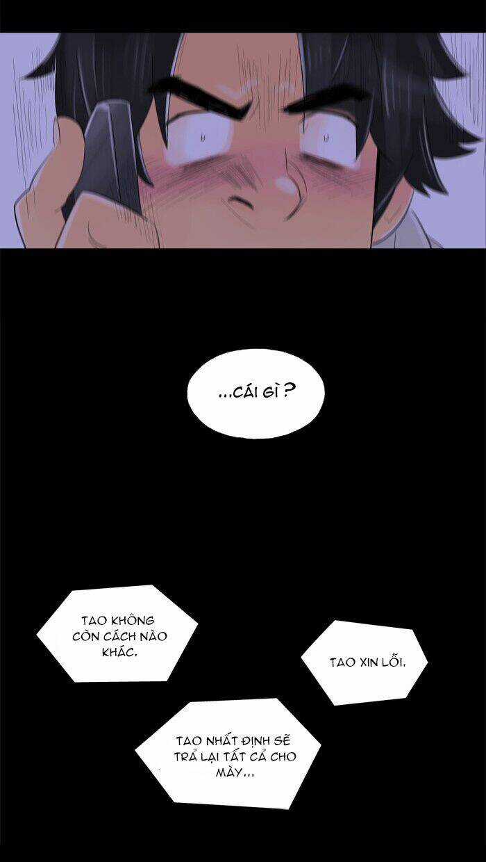 Family Man Chapter 14 trang 54