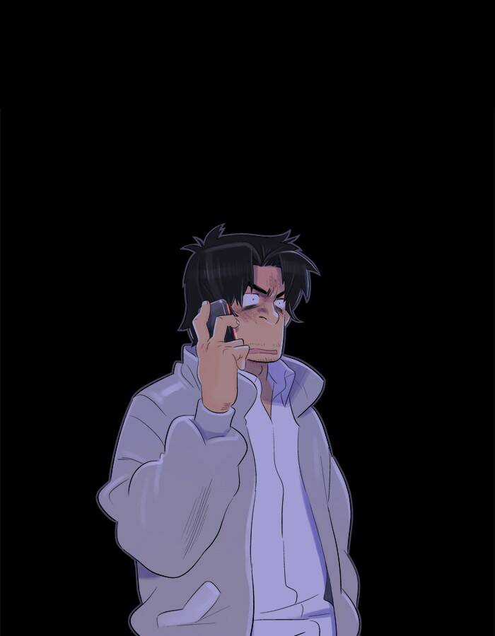 Family Man Chapter 14 trang 56