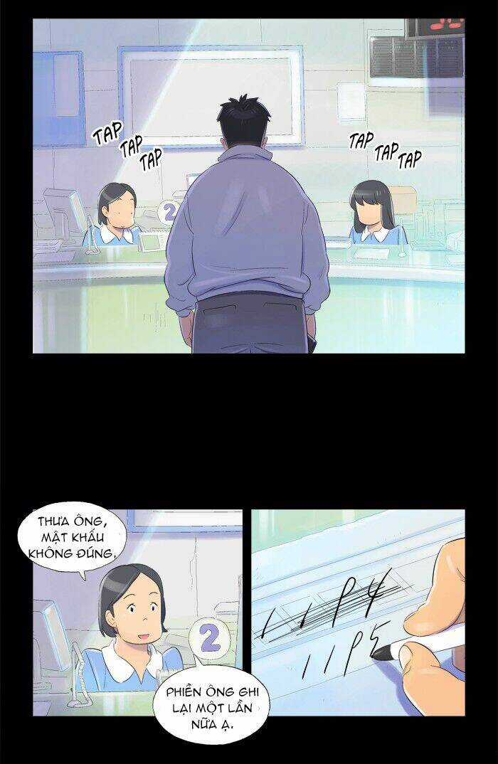 Family Man Chapter 14 trang 62