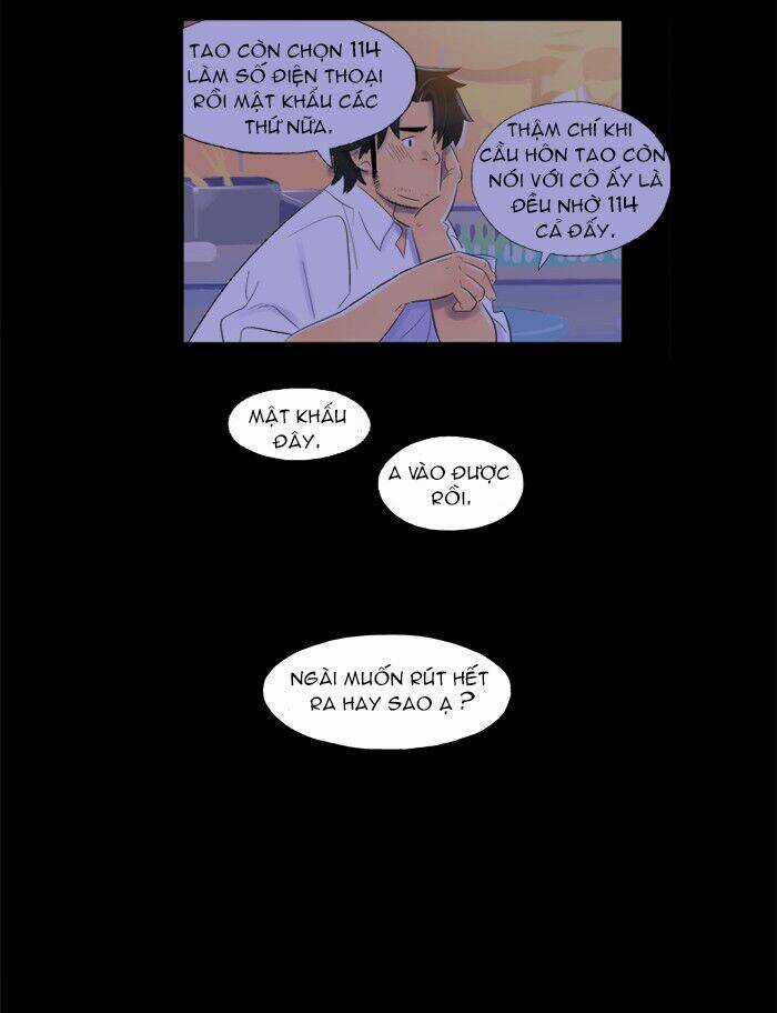 Family Man Chapter 14 trang 63