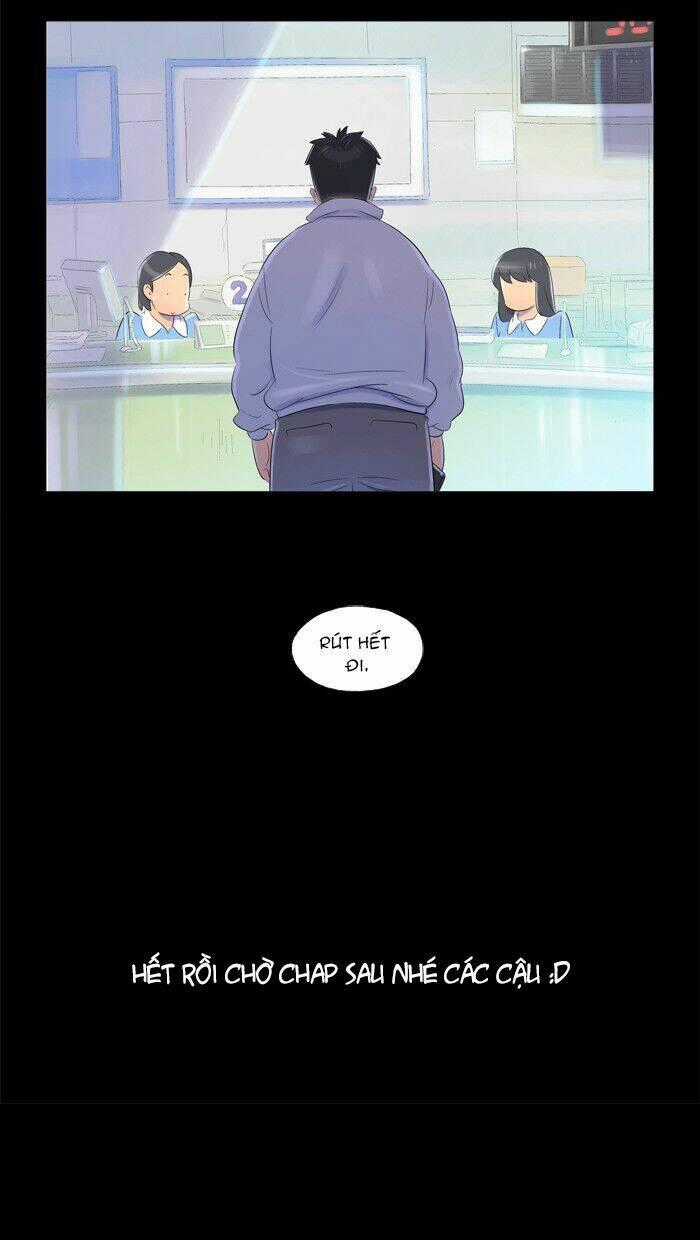 Family Man Chapter 14 trang 65