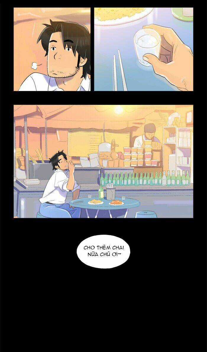 Family Man Chapter 14 trang 7