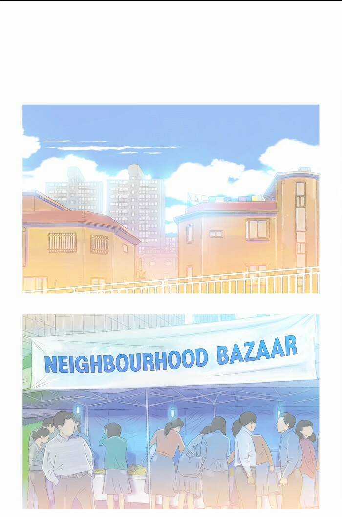 Family Man Chapter 14 trang 8