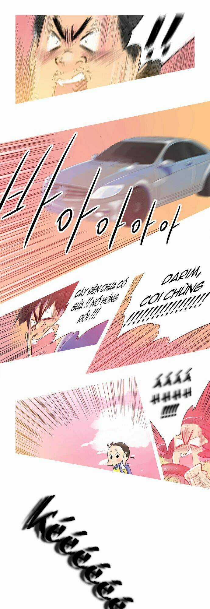 Family Man Chapter 2 trang 13