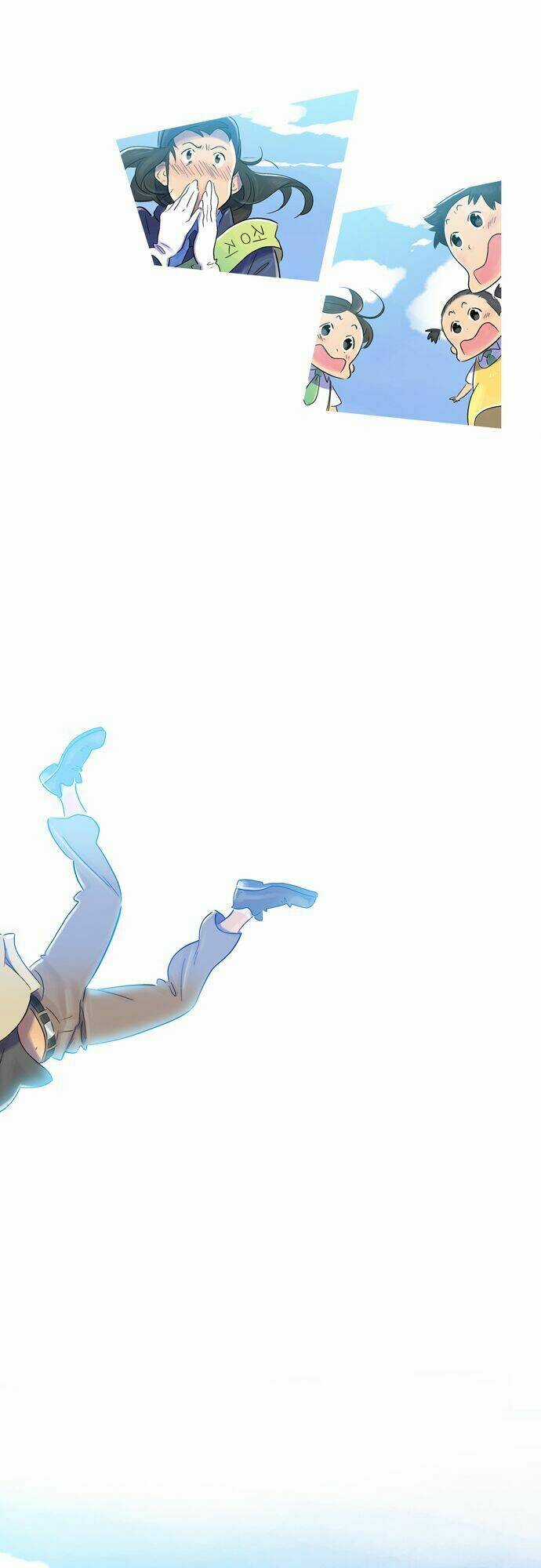 Family Man Chapter 2 trang 16