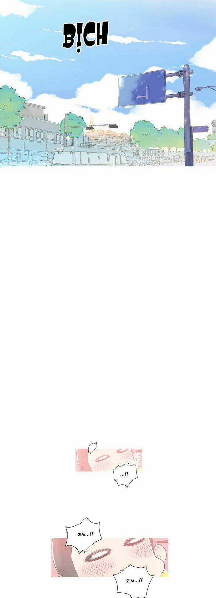 Family Man Chapter 2 trang 17