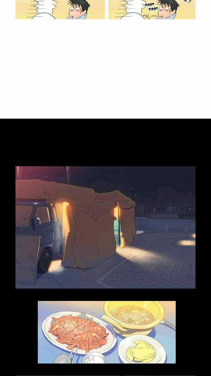 Family Man Chapter 2 trang 2