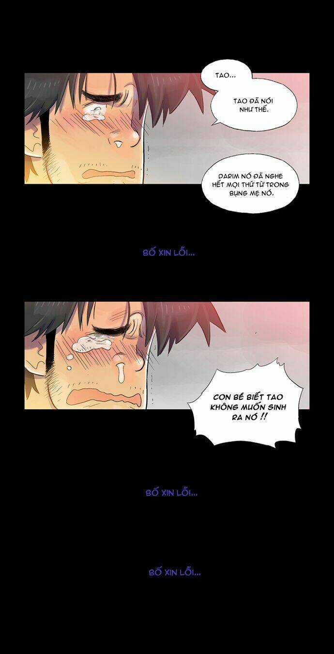 Family Man Chapter 2 trang 5