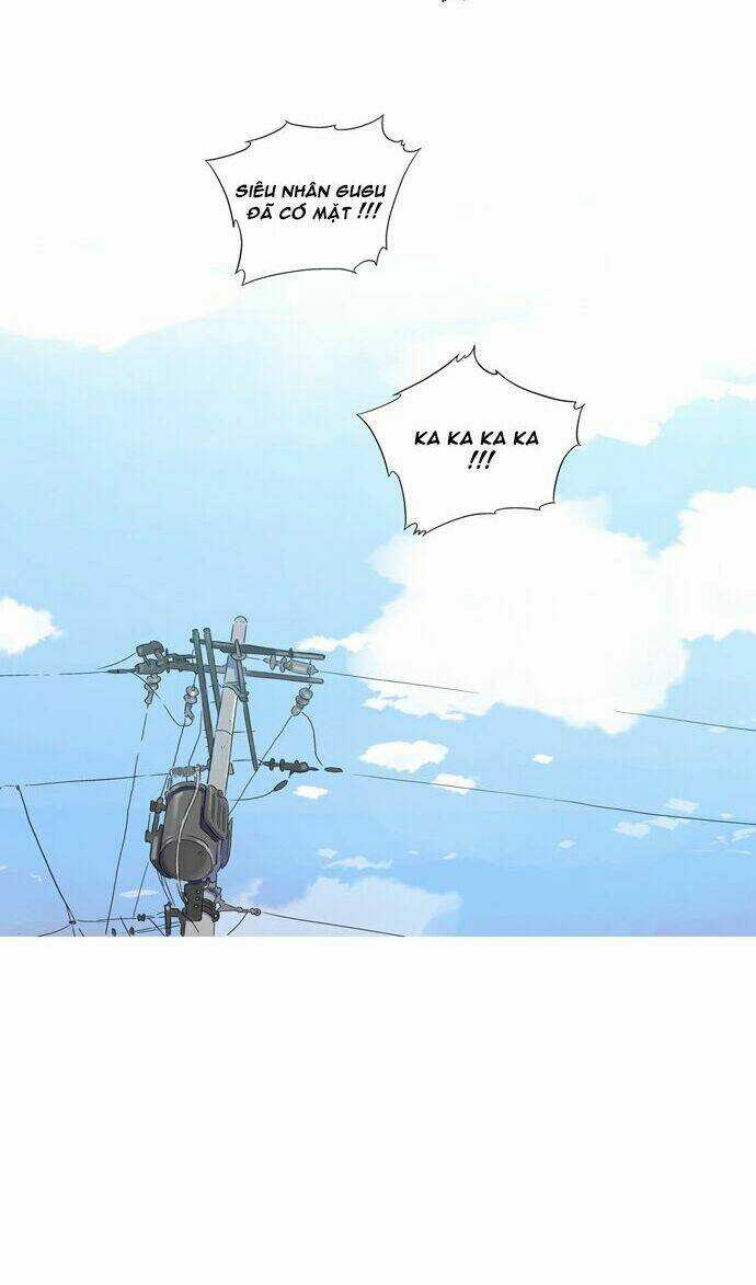 Family Man Chapter 3 trang 19