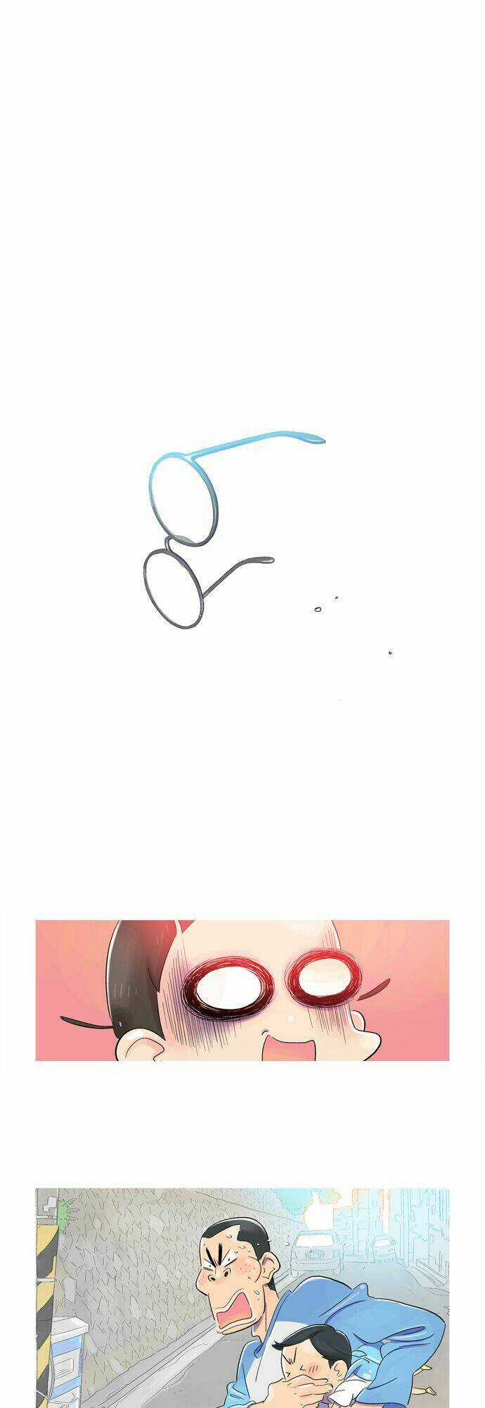 Family Man Chapter 3 trang 26