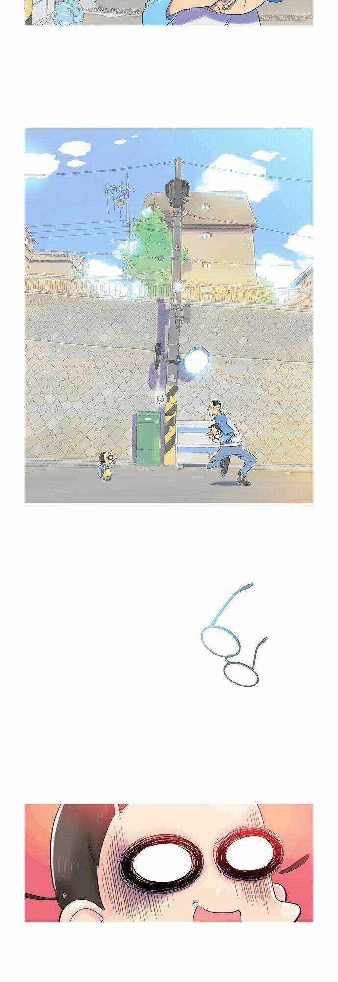 Family Man Chapter 3 trang 27