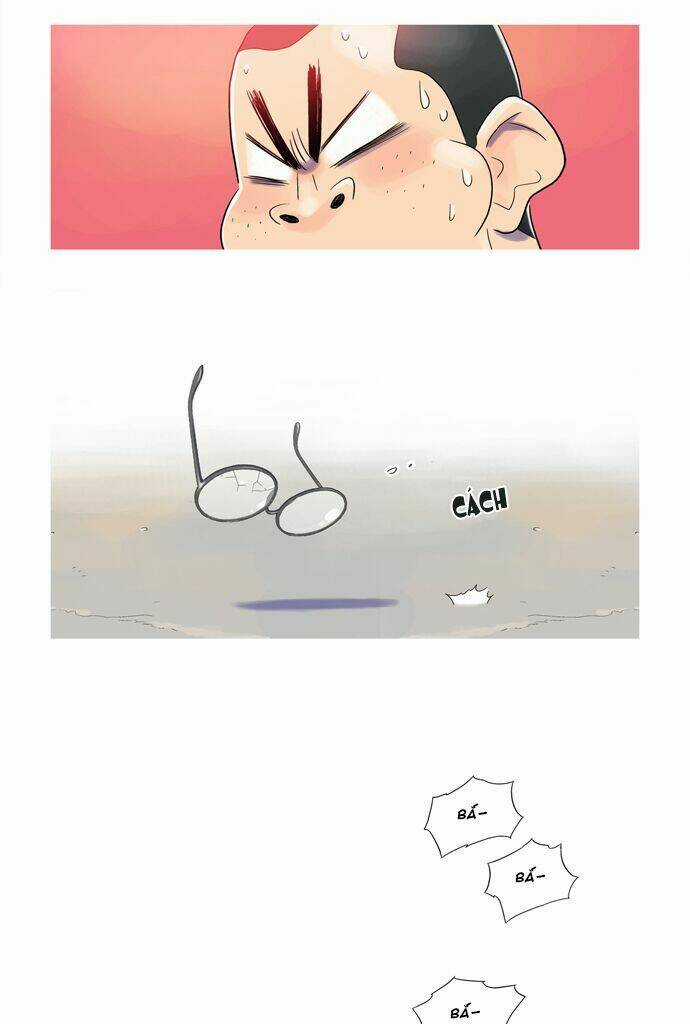 Family Man Chapter 3 trang 28