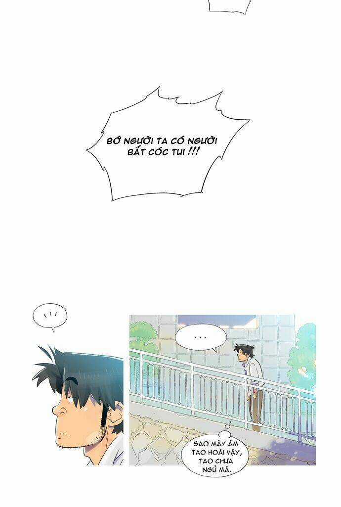 Family Man Chapter 3 trang 29