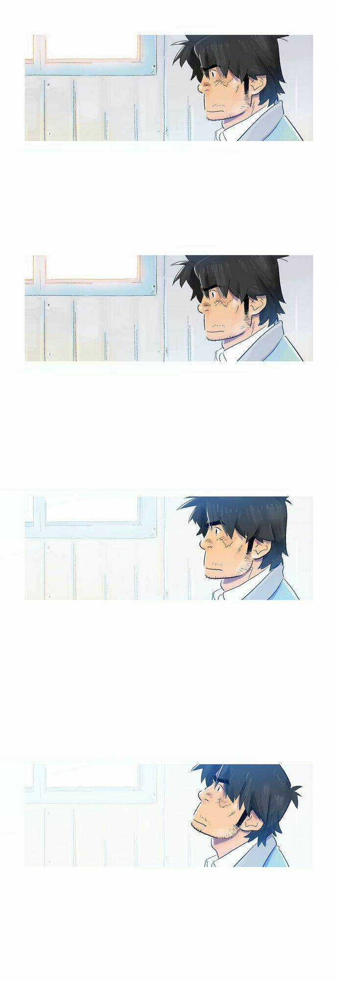 Family Man Chapter 3 trang 3