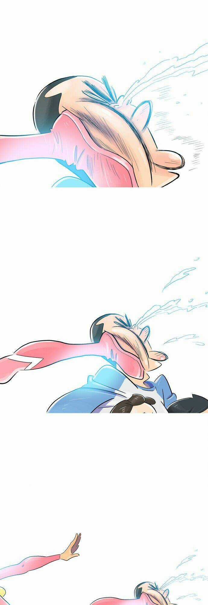 Family Man Chapter 3 trang 37