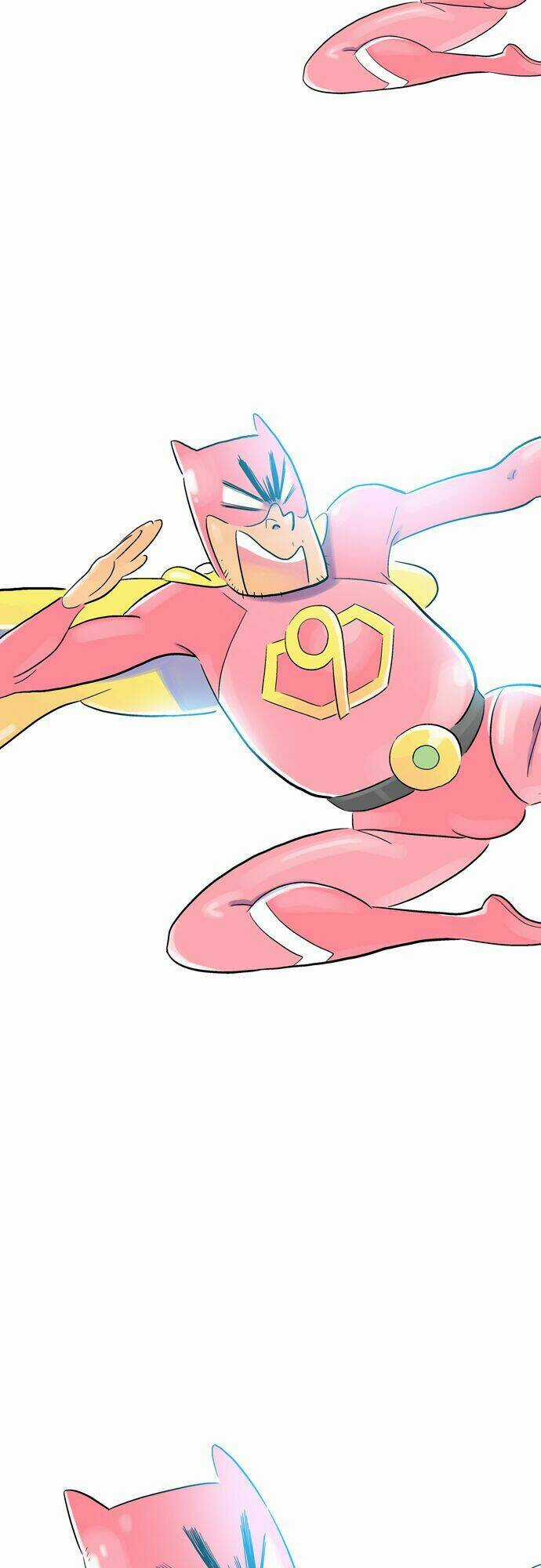 Family Man Chapter 3 trang 39