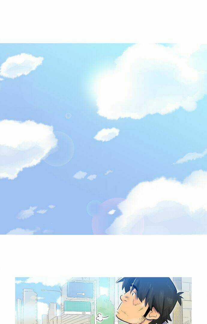 Family Man Chapter 3 trang 4