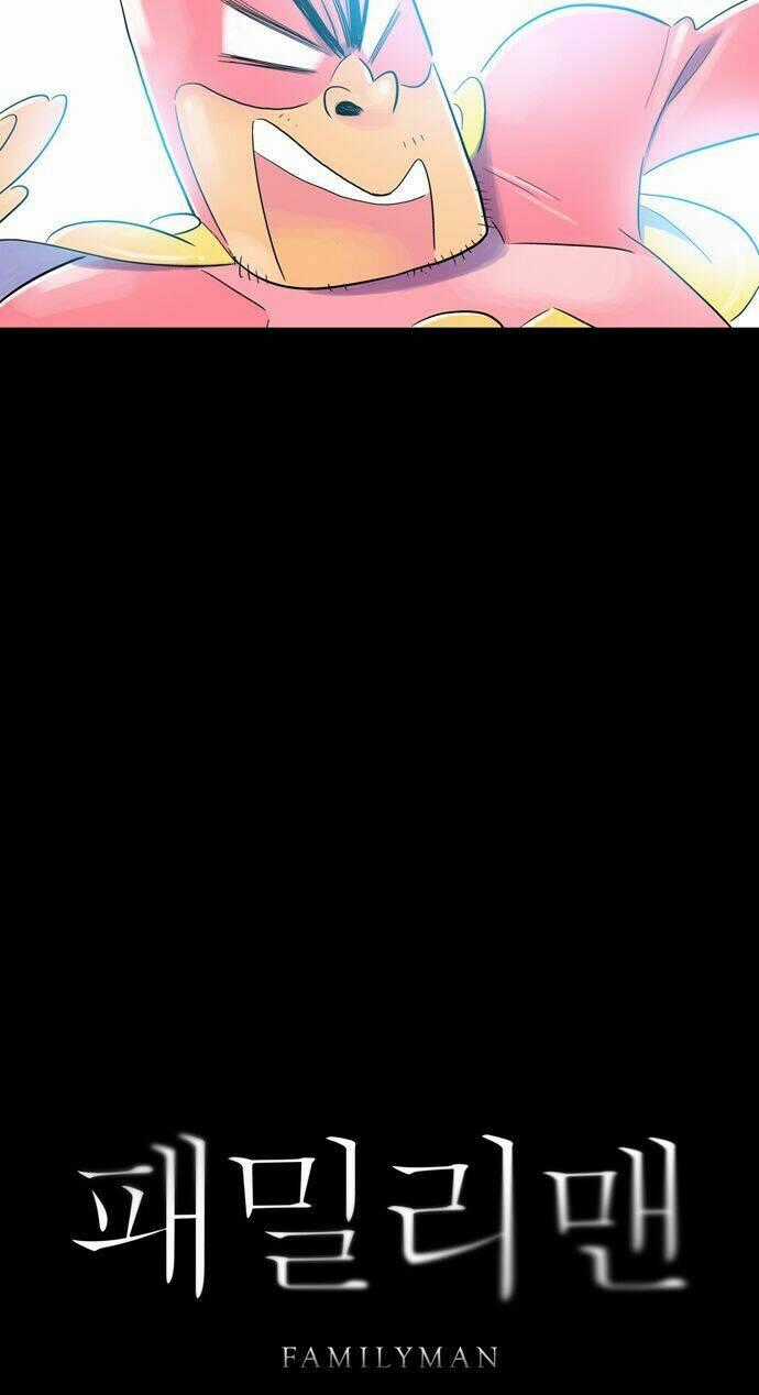 Family Man Chapter 3 trang 40