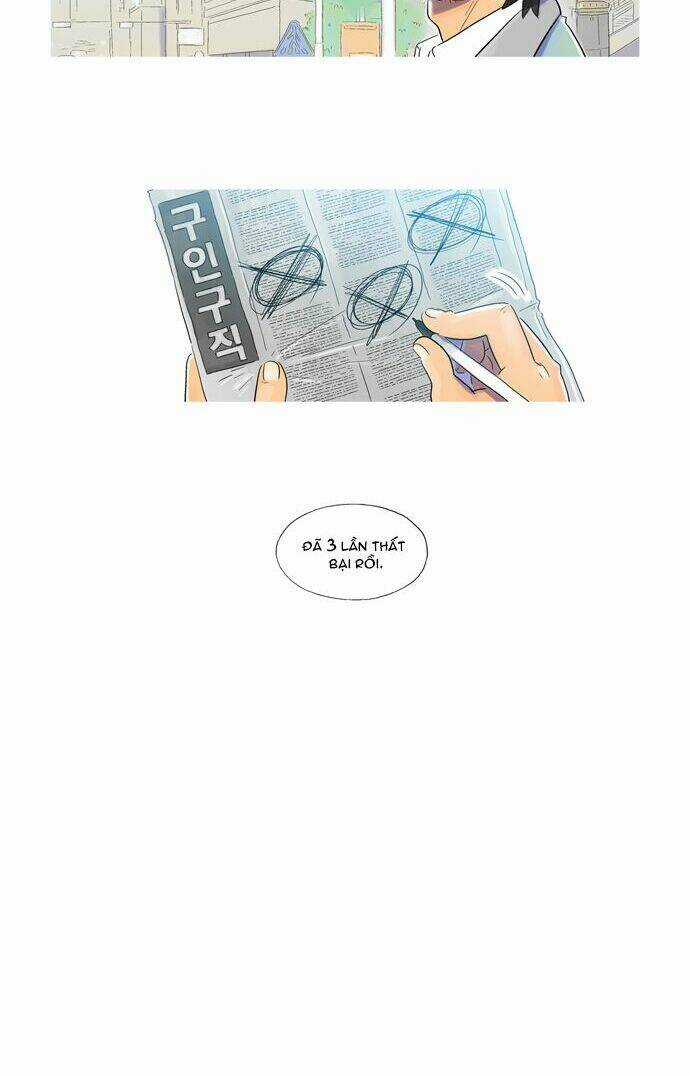 Family Man Chapter 3 trang 5