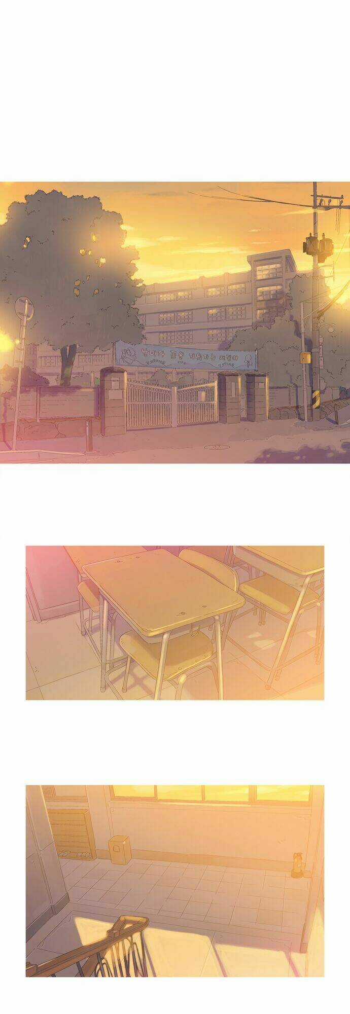 Family Man Chapter 3 trang 6