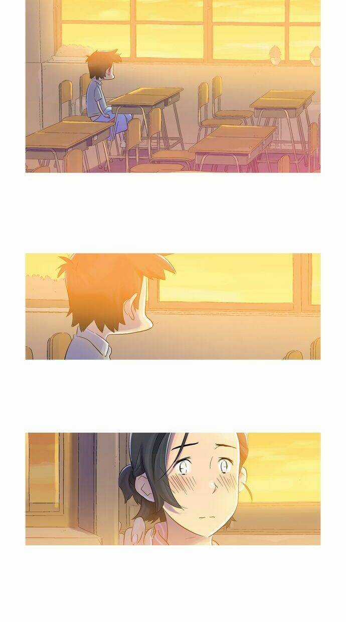 Family Man Chapter 3 trang 9