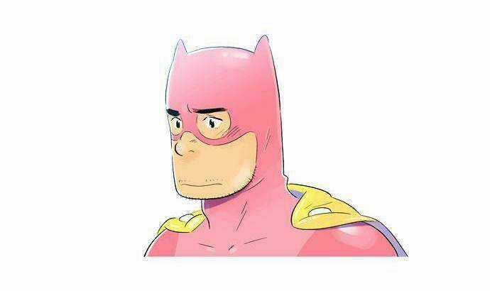 Family Man Chapter 4 trang 10